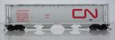 Intermountain Hopper Cilíndrico CN  #379447