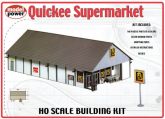 #563 Kit Supermercado 1/87