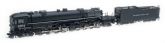 HO Scale AC12 (4-8-8-2) Southern Pacific (SP) #4284